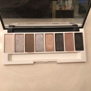 Lily and Lolo eyeshadow palette
